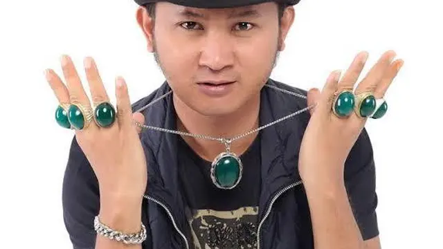 Hizrah Bacan