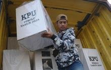 Komisi II DPR Nilai Perlu Revisi UU Pemilu Terkait Cuti Kampanye Pejabat Negara