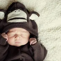 Alasan di balik aroma tubuh bayi yang begitu menggoda.