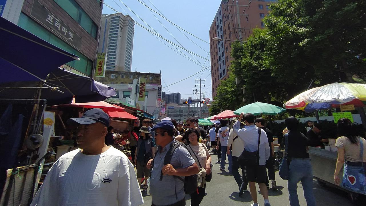 Pemerintah Seoul Bongkar Modus Praktik Paket Wisata Murah ke Korea