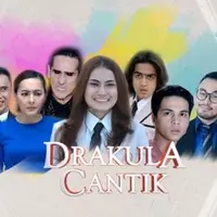 Sinetron Drakula Cantik (SCTV)