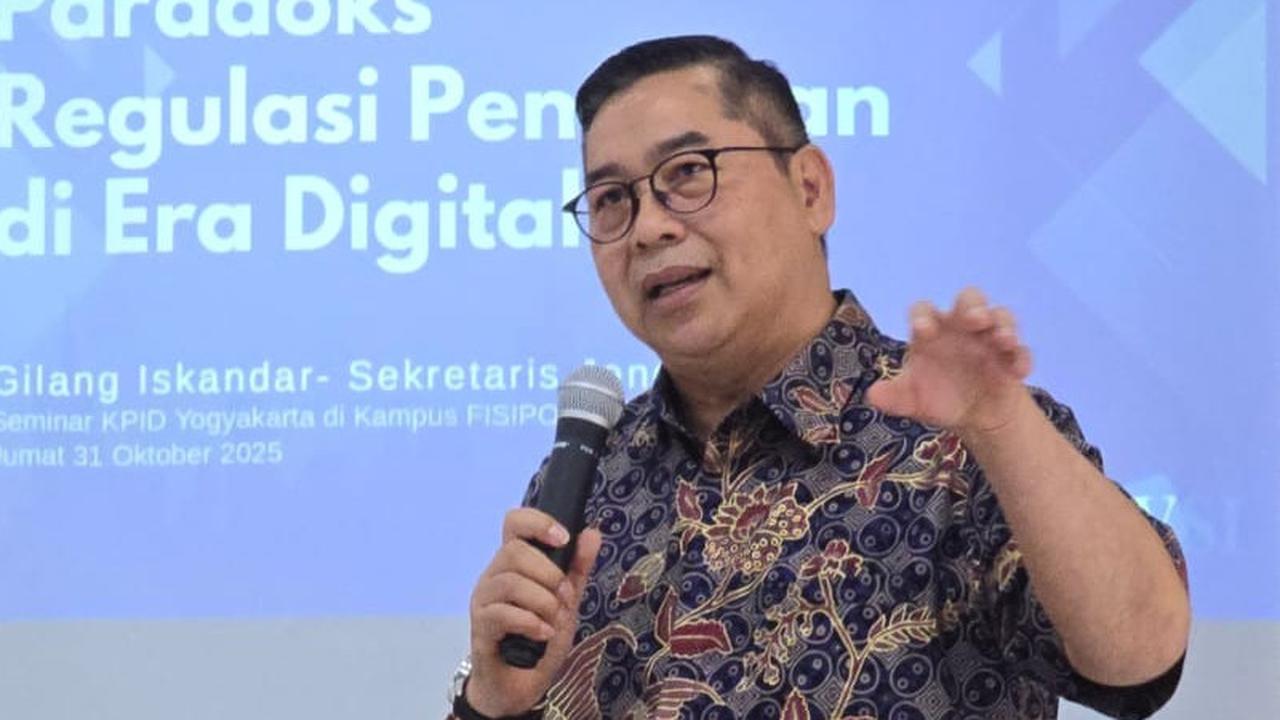ATVSI Soroti Paradoks Regulasi Penyiaran di Era Digital