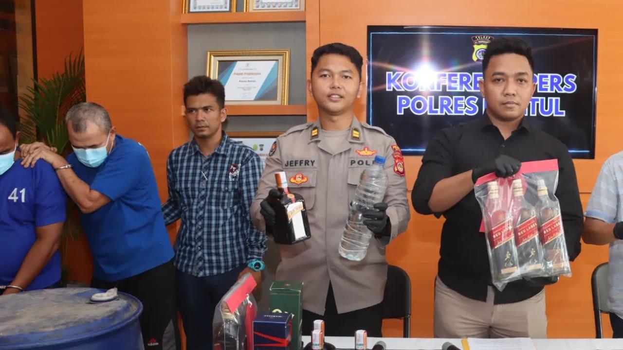 Dok. Istimewa
