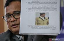Bandar Narkotika Tersangka Suap AKBP Didik Resmi Diburu Polda NTB