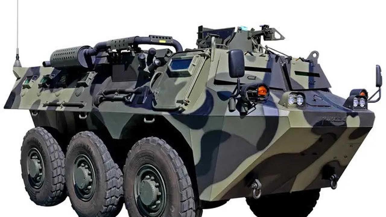 Deretan Mobil Produksi Pindad, Dari SUV Hingga Kendaraan Khusus