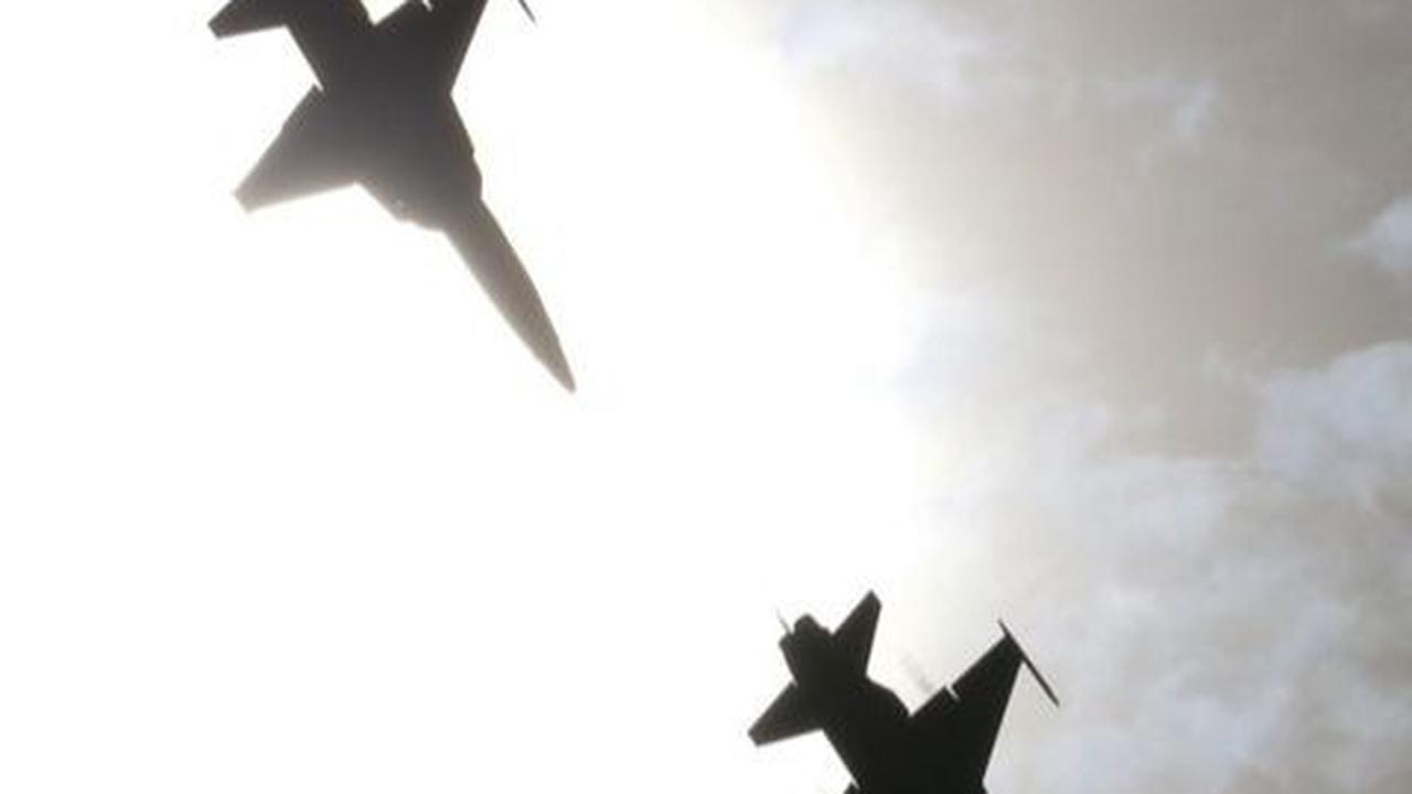 Kisah di Balik Batalnya Indonesia Beli Jet Tempur Canggih F-20 dari AS