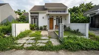Mengatasi Rumput Liar yang Menjalar ke Halaman Rumah, Ini 7 Cara Efektifnya