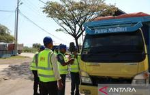 Bukan Hanya SIM, KSOP Badas Gencarkan Penertiban Truk Pelabuhan Badas, Banyak Dokumen Kedaluwarsa