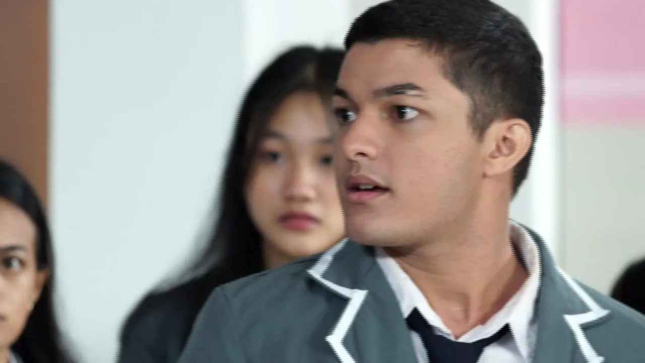 Dari Jendela SMP