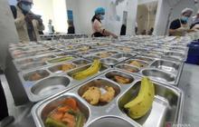 Terungkap! 560 Dapur Makanan Gratis Program MBG Telah Kantongi Sertifikat Higiene, Ini Alasannya Penting!