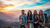 Tips Traveling yang Aman dan Menyenangkan: Panduan Lengkap untuk Liburan Impian
