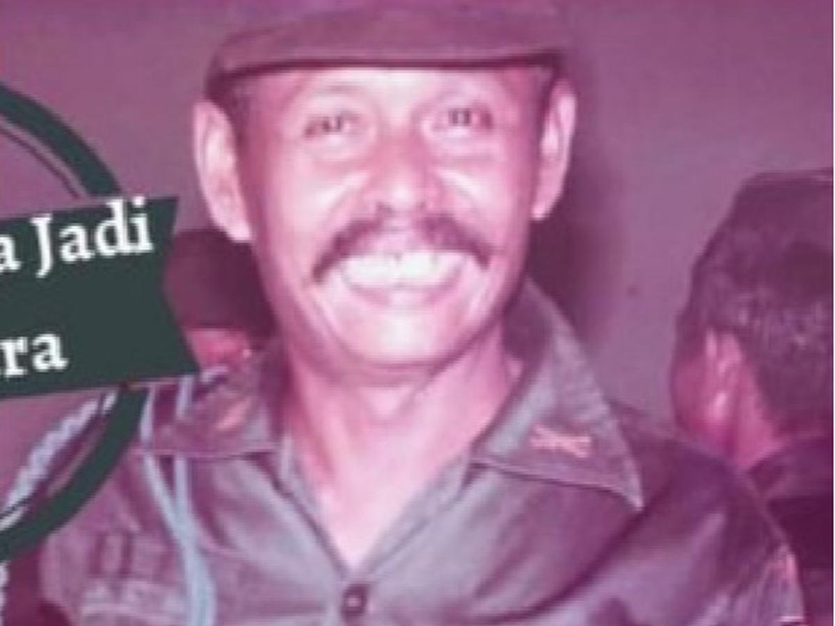 Dok. Istimewa