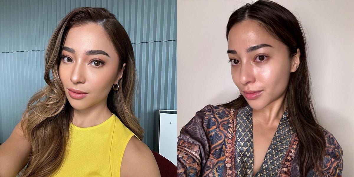 Nikita Willy Pernah Tolak Cinta Baim Wong, Netizen Ramai-Ramai Bersyukur