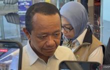 Menteri Bahlil Pastikan Pasokan Batu Bara PLN Aman di Tengah Pemadaman Listrik