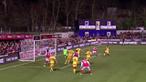 Video highlights Sutton United vs Arsenal di Piala FA yang berakhir dengan skor 0-2, Selasa (21/2/2017). This video presented by BallBall.