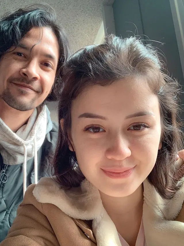 [Fimela] Kimberly Ryder