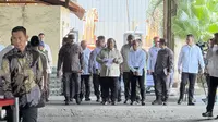 6 Smelter Hasil Korupsi Disita, Prabowo Ungkap Temuan Monasit Bernilai Tinggi