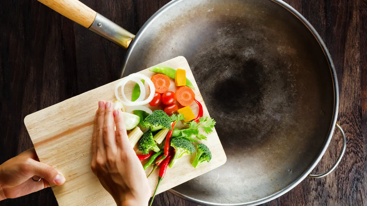 Memasak