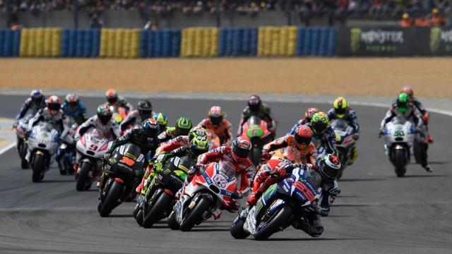 MotoGP 2017