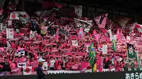 J1 League Jadi Liga dengan Penonton Terbanyak di Asia, Liga Super Malaysia Paling Ramai di Asia Tenggara