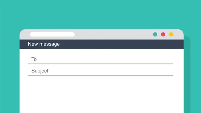 Fungsi Email