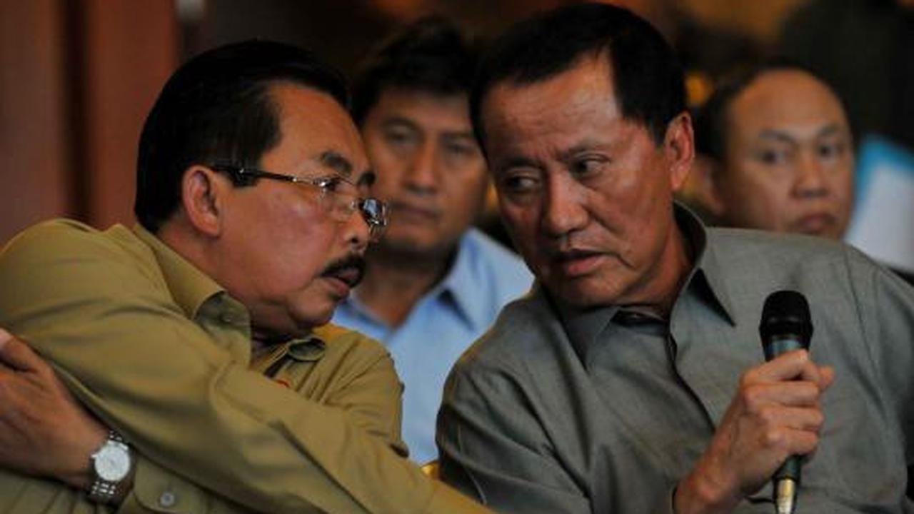 Menkumham evaluasi Denny Indrayana
