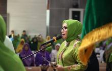 Menteri PPPA Ajak Muslimat NU Sinergi Cegah Kekerasan Perempuan Anak di Aceh