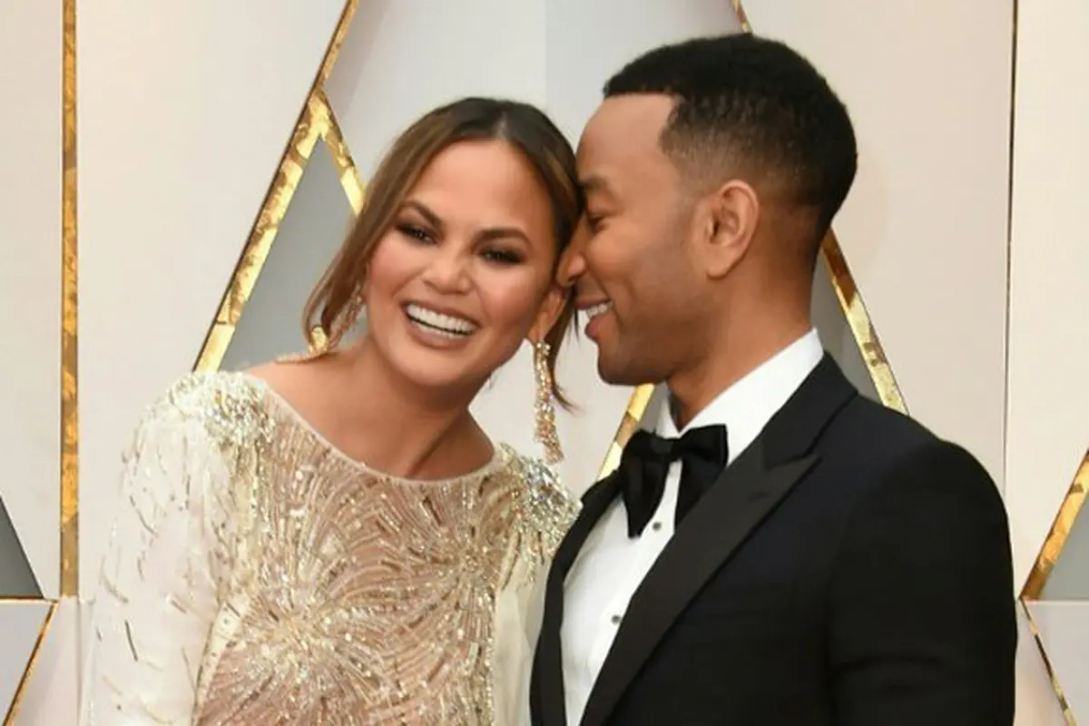 Chrissy Teigen