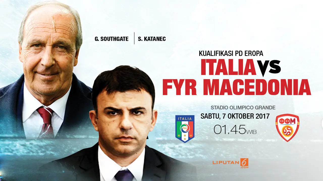 Prediksi Italia vs Fy Macedonia
