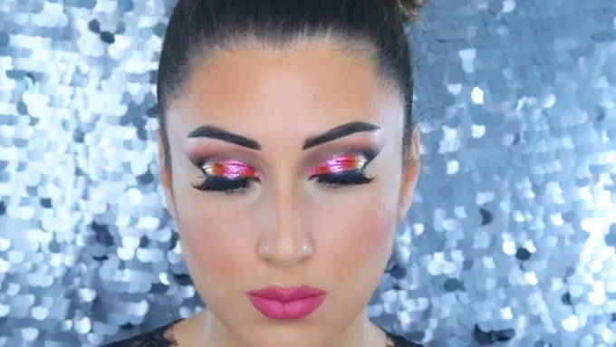 Tren Makeup Kekinian yang Nggak Selamanya Pantas untuk Kamu