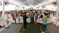 18 Inspirasi Warna untuk Acara dan Pesta, Ketahui Kombinasi yang Cocok Sesuai Musim