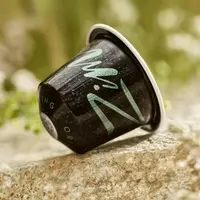 Kapsul kopi Tamuka mu Zimbabwe. (dok: Nespresso)