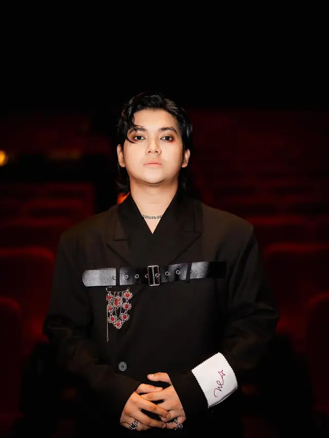 Ajil Ditto
