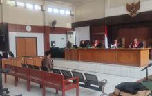 Kades di Lahat Korupsi Rp663 Juta Dana Desa, Uang Dihabiskan Buat Judi Online dan Mabuk