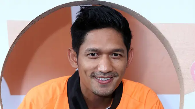 [Bintang] Ibnu Jamil