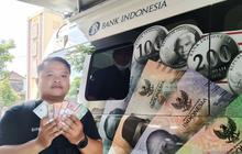 BI Bali Tingkatkan Penyediaan Uang Tunai Rp2,9 Triliun Jelang Nataru 2025/2026 di Tengah Dominasi QRIS