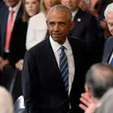 Kutip Ayat Al-Quran, Bill Clinton Kecam Sikap Merendahkan Muslim di AS