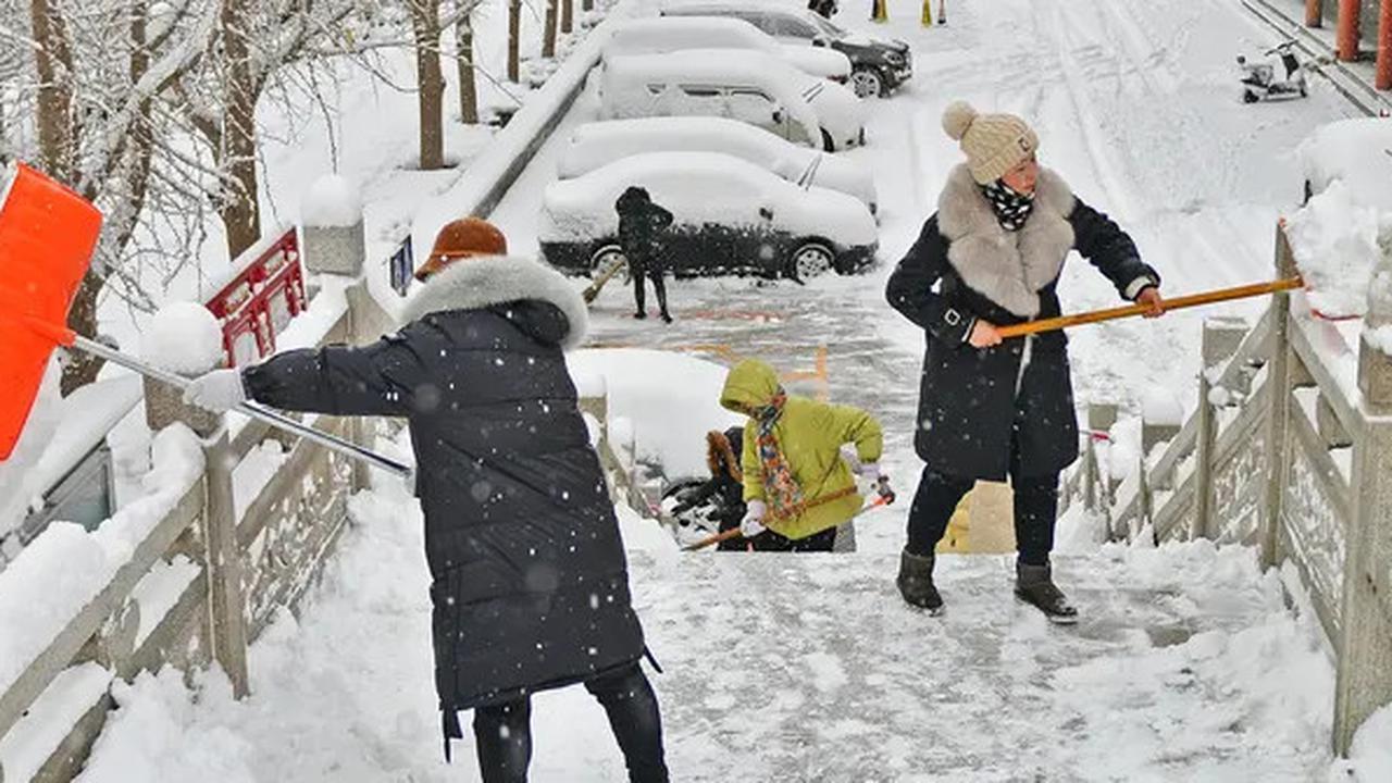Bukan di Kutub Utara, Ini Kota Terdingin di Dunia, Suhunya Minus 60 Derajat Celcius dan Ada Tambang Berlian