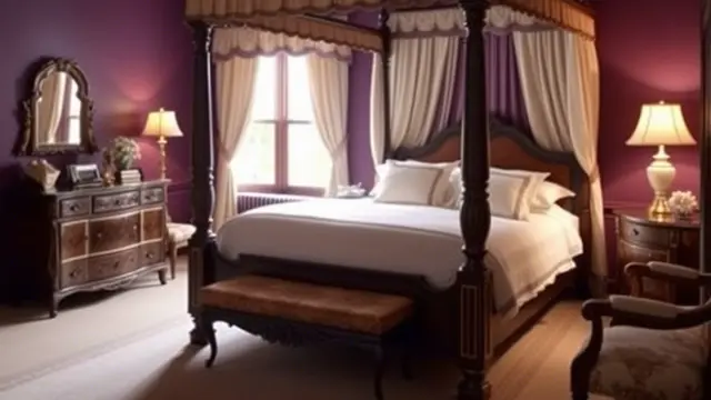 inspirasi warna cat tembok rumah