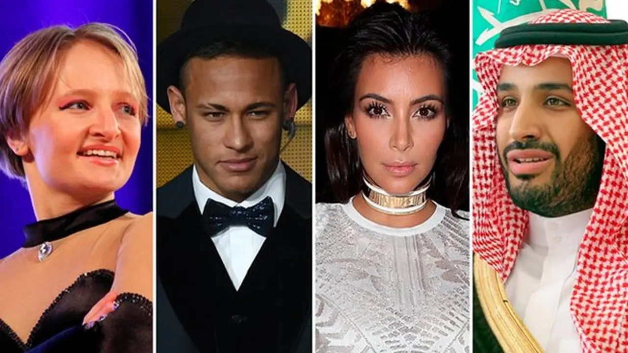 Kim Jong-un hingga Lady Gaga, Ini 10 Milenial Paling Berpengaruh
