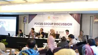 Nagara Institute: Distribusi dan Regulasi Subsidi Jadi Kunci Ketersediaan Pupuk Petani