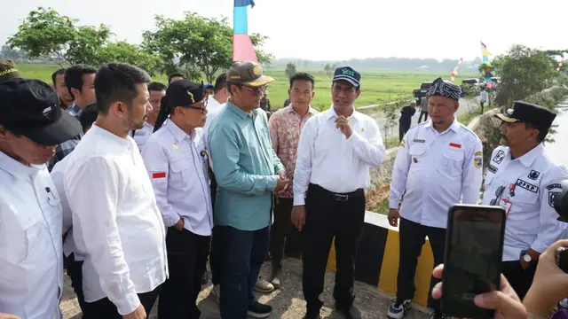 Mentan Andi Amran Sulaiman