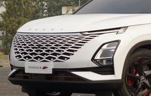 New Chery Omoda 5 GT Meluncur Sore Ini: Mesin 1.6L Turbo, Tiada Pesaing!