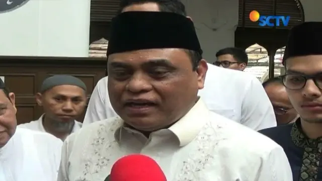 Wakapolri Komjen Syafruddin meminta agar tidak mengaitkan kata "muslim" pada kasus hoax MCA. Apa alasannya?