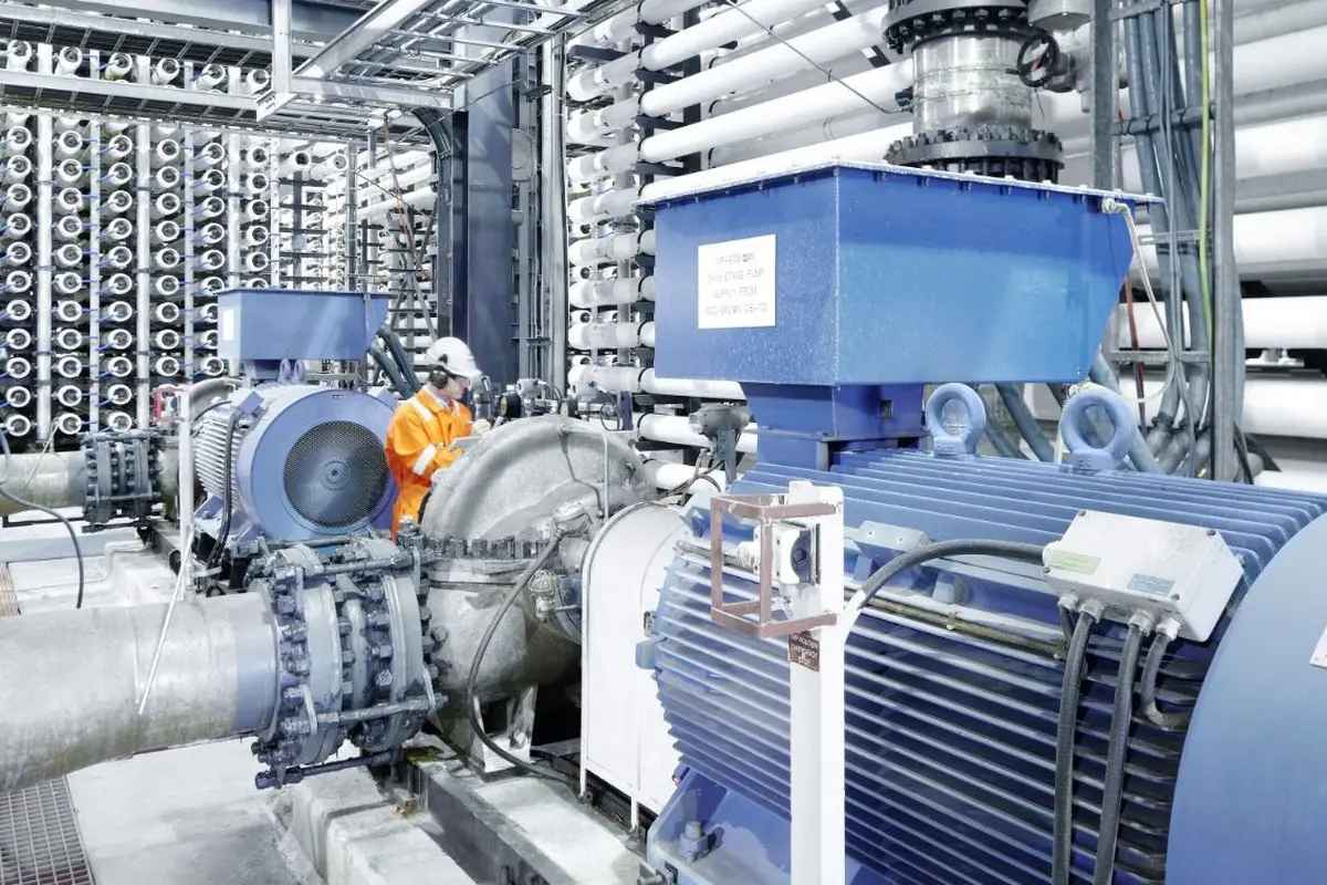 ABB luncurkan laporan survei global yang soroti program kerja dan rencana korporasi ke depan untuk berinvestasi pada inisiatif efisiensi energi dalam rangka wujudkan target Net Zero (Nol Emisi).
