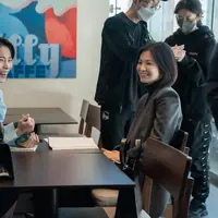 The Glory [Graphyoda/Netflix]