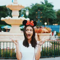 Amanda Rawles ungkap alasan tak bisa jauh dari gadgetnya. (instagram/amandarawles)