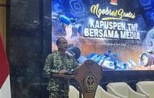 Isu Demo Reformasi Jilid 2 Menguat, TNI Tegaskan Siap 24 Jam