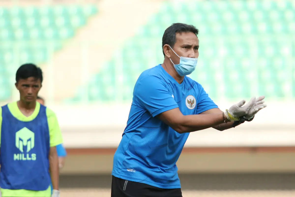 Timnas Indonesia U-16