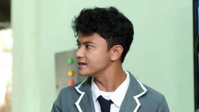 Dari Jendela SMP